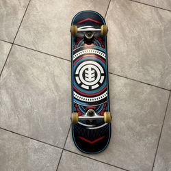 Element Skateboard