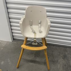 Modern Child High Chair