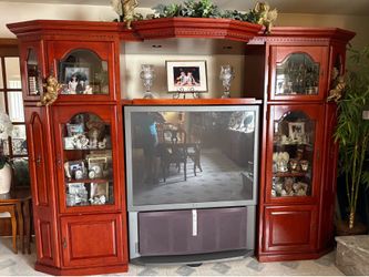 Entertainment unit