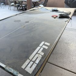 Free Ping Pong Table 