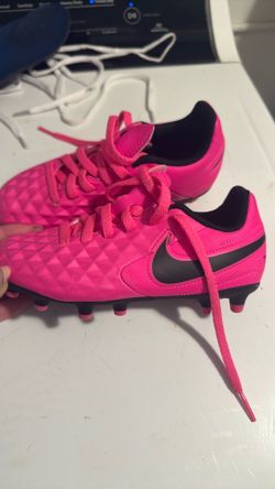 Cleats Nike 