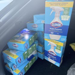 Clorox