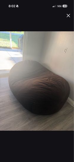 Big Bean bag