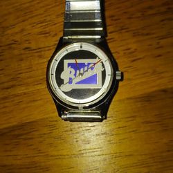 Watch - Rare BUICK watch