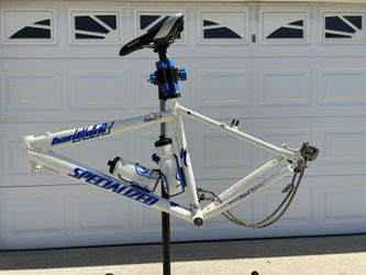 Specialized Mtb Frame