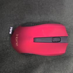 iHome Wireless Mouse