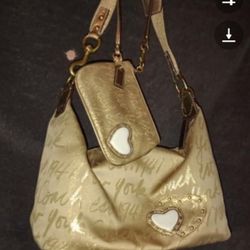 🩷 Coach Set - Still Available 