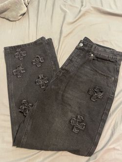 Kasubi jeans size size-32