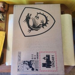 MSI Stealth 14 Laptop