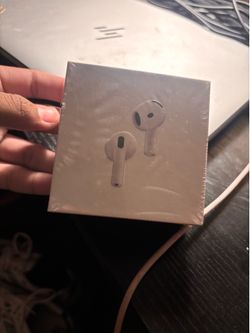 Airpods 4