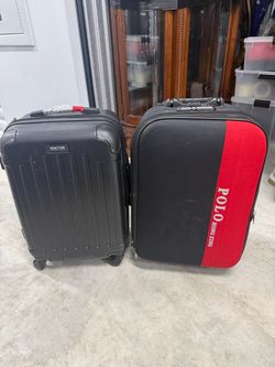 21” Carryon Bags