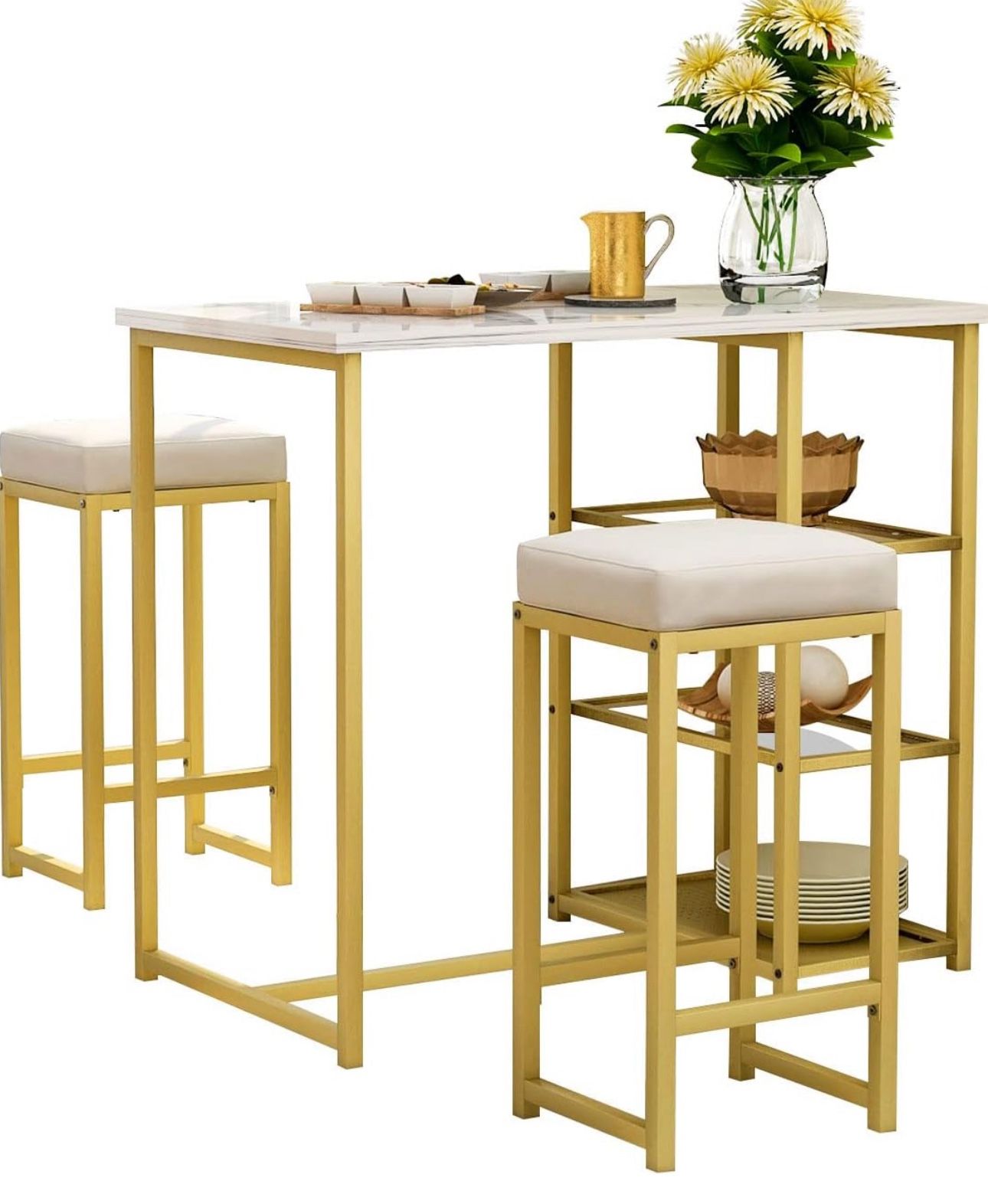 table set