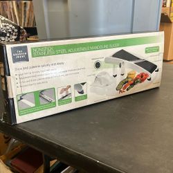 Vegetable Slicer