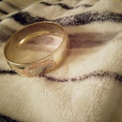 Virgin Mary Bracelet Small