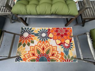 Outdoor Area Rugs