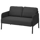 Ikea Glostad Sofa