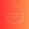 Contrite Heart Creations