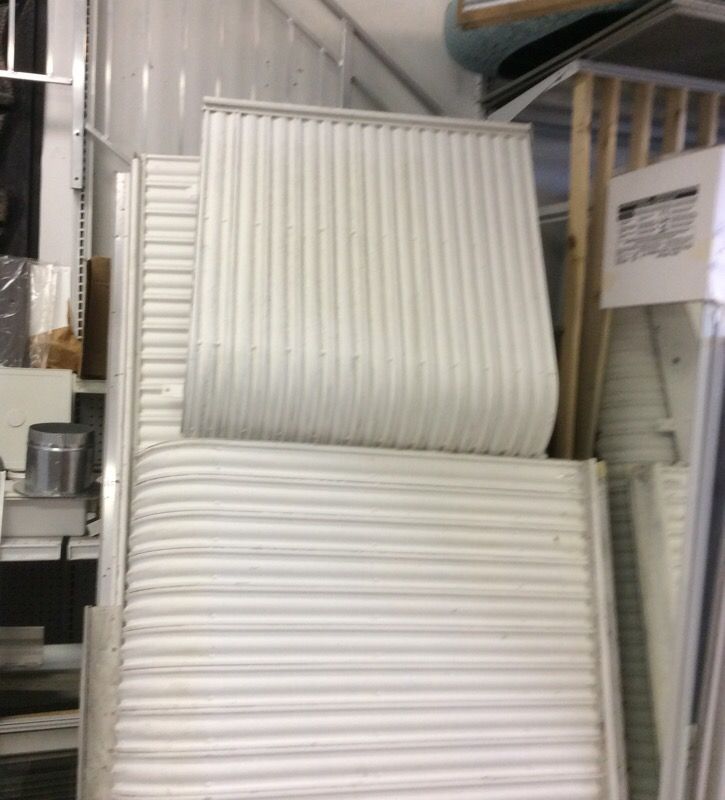 Use the clamshell awnings for sale for Sale in Stuart, FL OfferUp