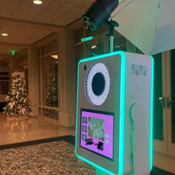 Photo Booth  ! Photobooth ! 360 Booth