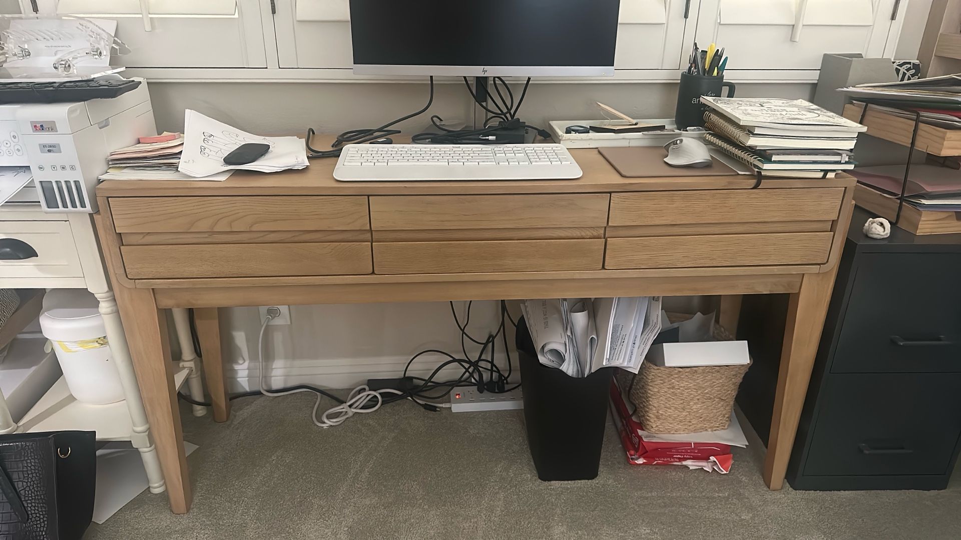 Console Table/Desk