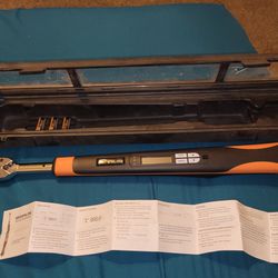 Brand New Black & Decker, Automatic Adjustable Wrench for Sale in Cicero,  NY - OfferUp