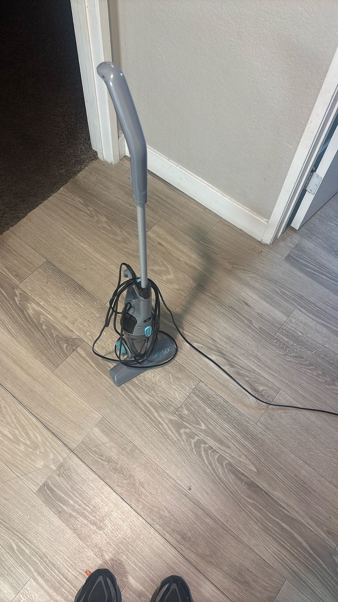 Vacuum