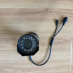 Amcrest IPM-723W Outdoor 960P 1.3 Megapixel (1280TVL) WiFi Wireless IP Security