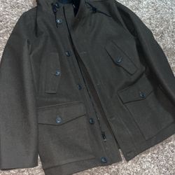 $160 Winter Coat Jacket XXL
