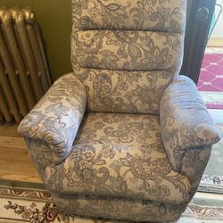 Reclining Chair For Sale 