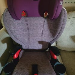 Britax Car Seat 