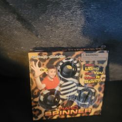 Fidget Spinner 