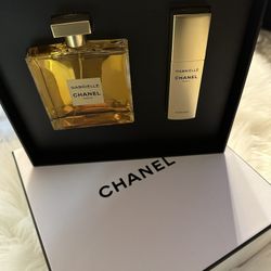 Chanel Gabriel 
