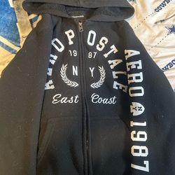 Aeropostale jacket men’s