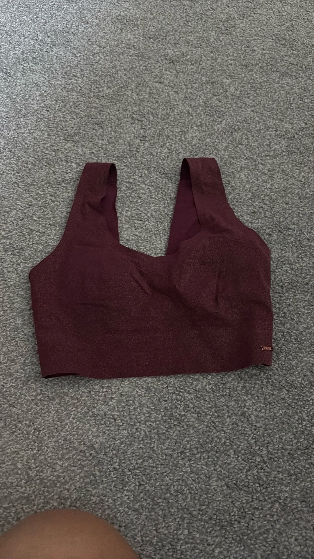 Victoria secret sports bra
