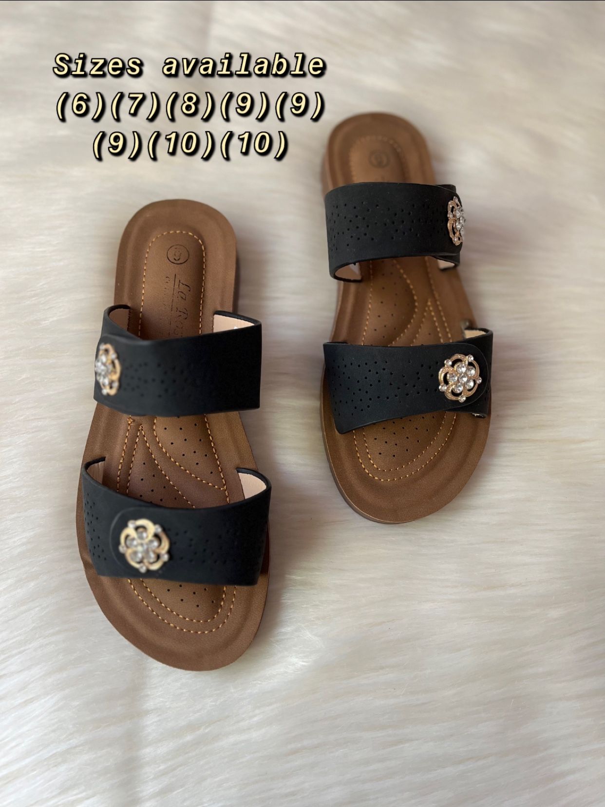 Women’s Sandals