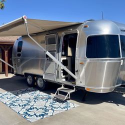 2109 Airstream International Serenity 23CB