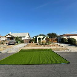 Artificial Grass Turf
