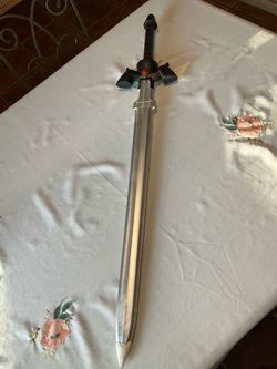 Cosplay Prop - Legend of Zelda