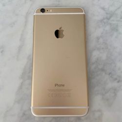 Apple iPhone 6 Unlocked 