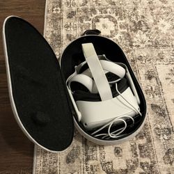 Meta Quest 2 (Oculus) VR Headset