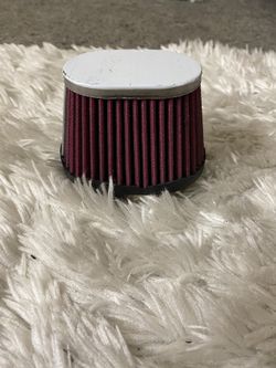 Tiny Air Filter