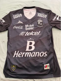 Soccer jersey