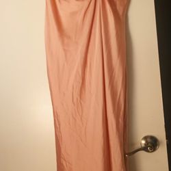Formal Dress Size 10 (Fits Like 8)