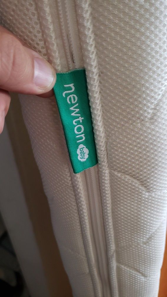 *** Newton Baby Crib Mattress ***