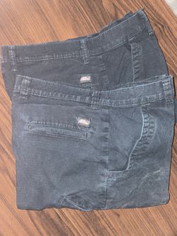 2 Dickies Shorts