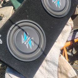 Shallow Mounts 