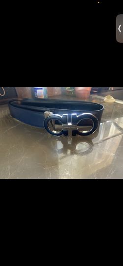 Ferragamo belt
