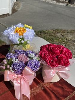 Flores Eternas /Eternal Roses