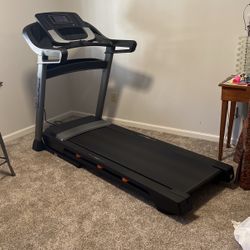 2024 NordicTrack 7.5 S