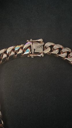 14k chain
